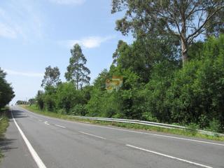 Wohngrundstück in Valdoviño