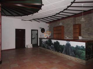 Business premise in Zona Ultramar