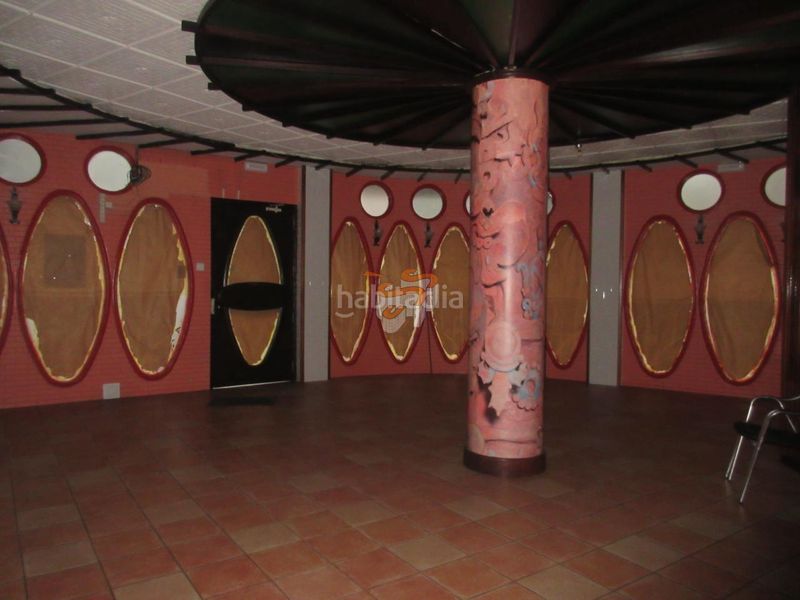 Foto 4e0b2089-a6ec-4b47-93d4-f86810408515. Local comercial a Zona Ultramar Ferrol