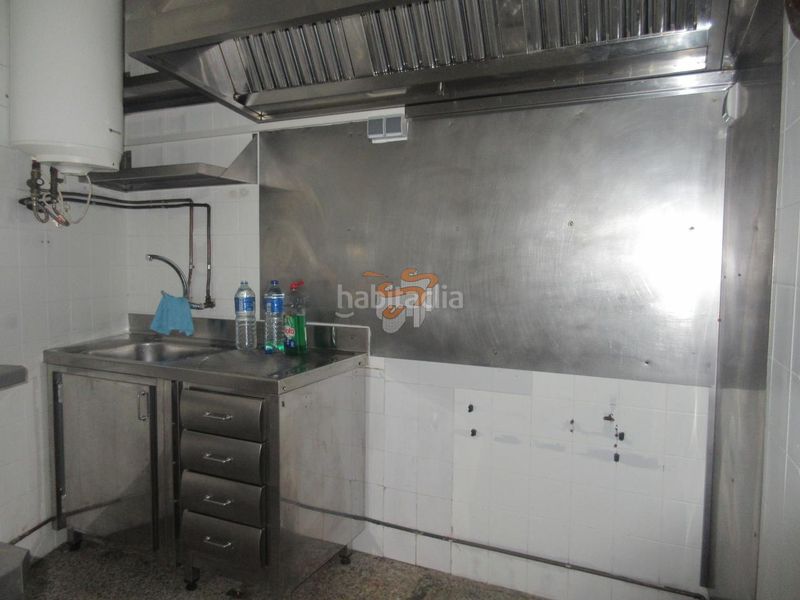 Foto 59d95292-3327-4ff6-94e9-cc1b10296900. Local comercial a Zona Ultramar Ferrol