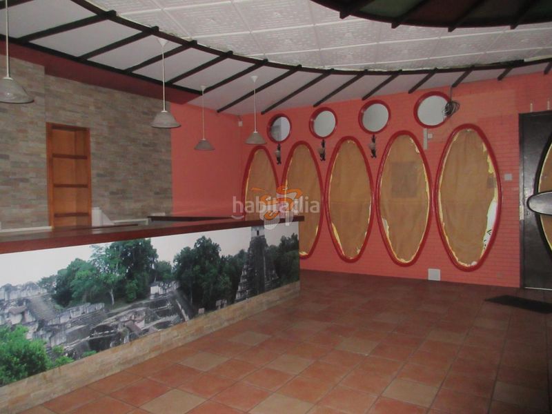 Foto 6683e1a6-9d25-471c-b238-708728981a6d. Local comercial a Zona Ultramar Ferrol