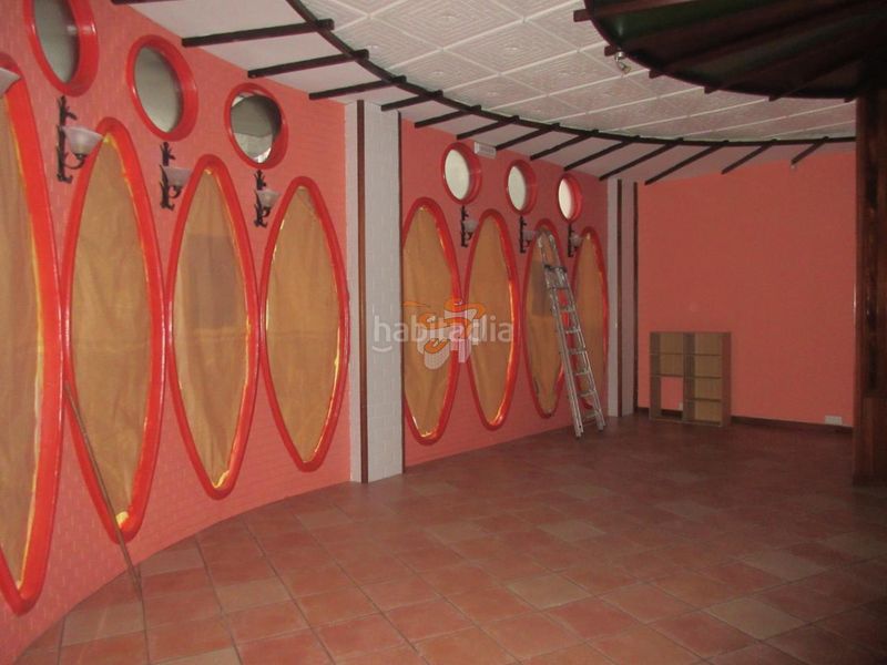 Foto a7c00822-d3bd-466a-ad75-36c3ec1abc07. Local comercial a Zona Ultramar Ferrol