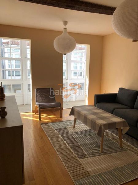 Foto 0c9d8ca1-0be7-40f9-a19b-445e72b5f82f. Rent flat with heating in Centro Ferrol