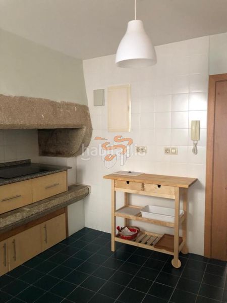 Foto 75588bc5-76f7-4144-b644-a67d03cc5e26. Rent flat with heating in Centro Ferrol