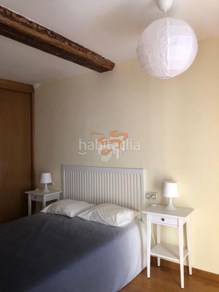 Foto 89078d8b-28a6-489d-8123-2e2ab7b84988. Rent flat with heating in Centro Ferrol