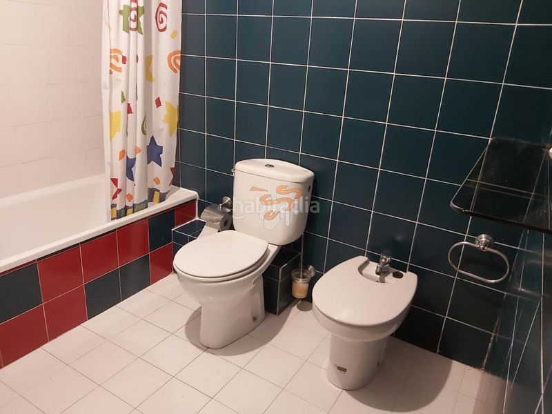 Foto 8a8b70a0-4754-4a48-98ab-7364bc45c017. Rent flat with heating in Centro Ferrol
