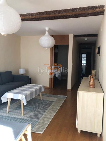 Foto dca5fdb3-3b89-48f5-bbb5-d53839449cfe. Rent flat with heating in Centro Ferrol