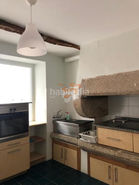 Foto fb6482a1-4efe-4b2f-87ee-c29bc874c9dd. Rent flat with heating in Centro Ferrol
