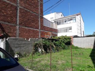 Terreno residencial en Alto del Castaño