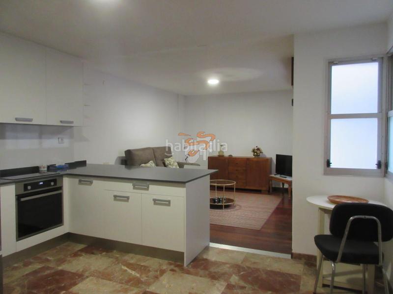 Foto b7184b8b-cfa9-46af-9fcf-f4b3bec83196. Alquiler apartamento en Centro Ferrol