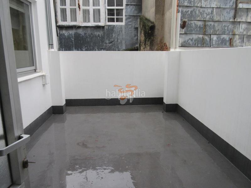 Foto c5e425b9-e63d-481e-b776-857ae4420b8b. Alquiler apartamento en Centro Ferrol