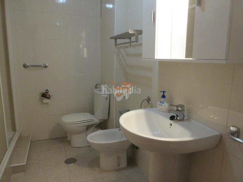 Foto b0ec9349-39f5-4e19-820e-5fb6d1d8474e. Location appartement avec chauffage dans Centro Ferrol