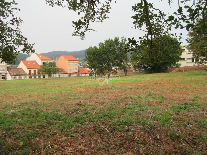 Foto 0dd5725d-251e-47ec-8197-f0eb7376eb78. Residential plot in A Malata - Catabois - Ciudad Jardín Ferrol
