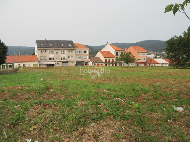Foto c8e094a6-15fe-41a0-9c1f-050f09d07635. Residential plot in A Malata - Catabois - Ciudad Jardín Ferrol
