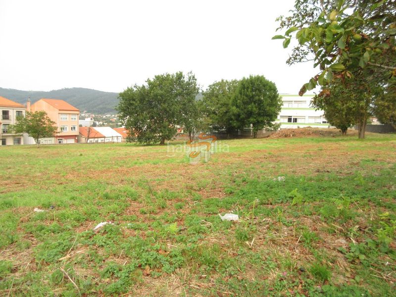 Foto e4313a93-17c6-41bd-94ca-65defc8b92aa. Residential plot in A Malata - Catabois - Ciudad Jardín Ferrol