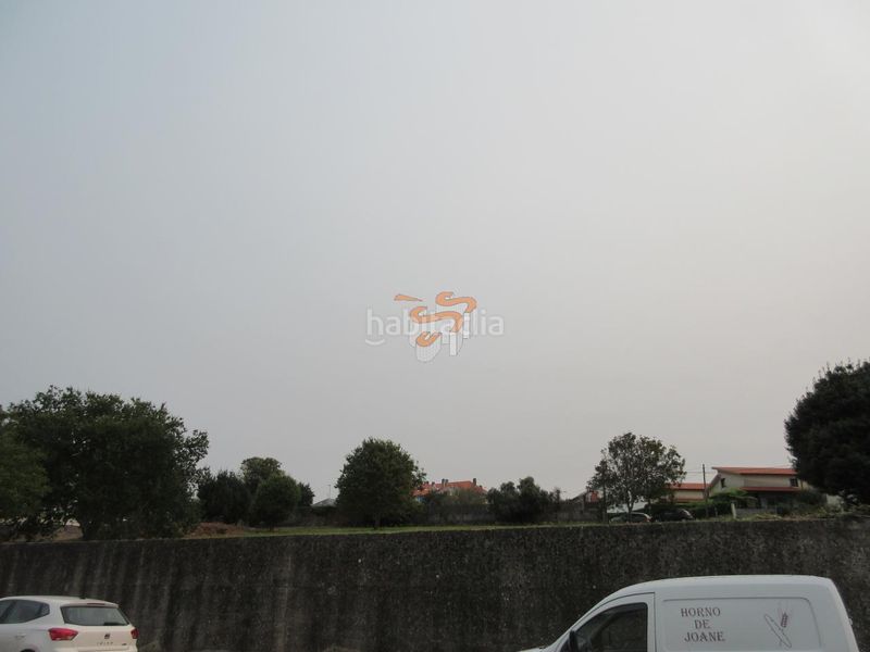 Foto eb6452fc-6332-4f01-88fd-f92889e32010. Residential plot in A Malata - Catabois - Ciudad Jardín Ferrol