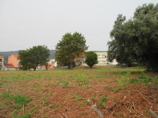 Terreno residenziale in A Malata - Catabois - Ciudad Jardín