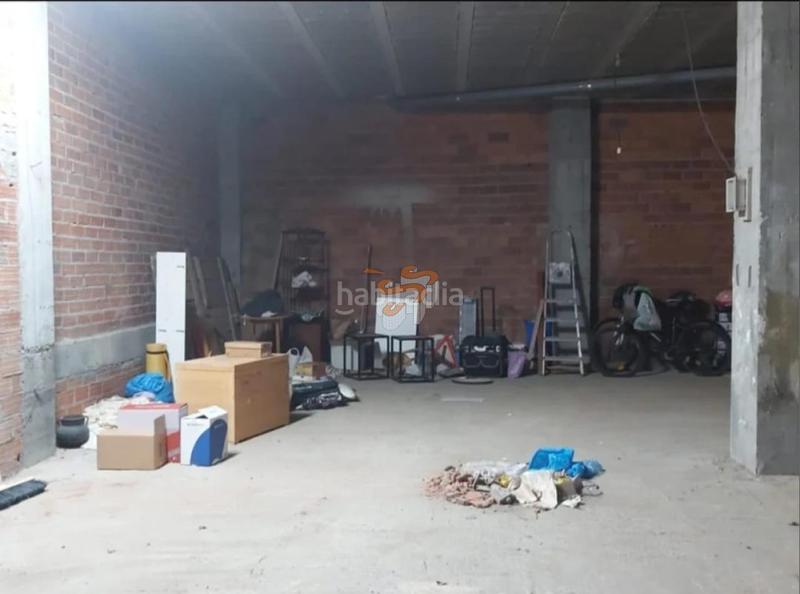 Foto 66413a1b-e395-4360-86ef-20dfd3406ae4. Miete geschäftsraum in Zona Ultramar Ferrol