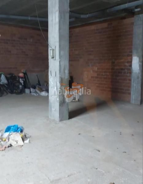 Foto 2e5f0f92-1dbe-4aca-9c39-8011b1ea56e5. Location local commercial dans Zona Ultramar Ferrol