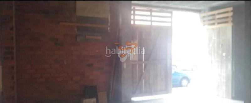 Foto 4501d8d9-d462-4707-b9df-fcfe15f87b5b. Location local commercial dans Zona Ultramar Ferrol