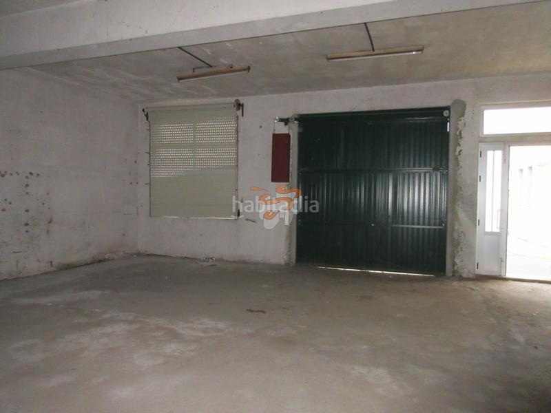 Foto 2282d61a-6f81-4c97-94b0-31e6c020a47c. Edificio en Fene