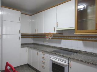 Appartement à Alto del Castaño