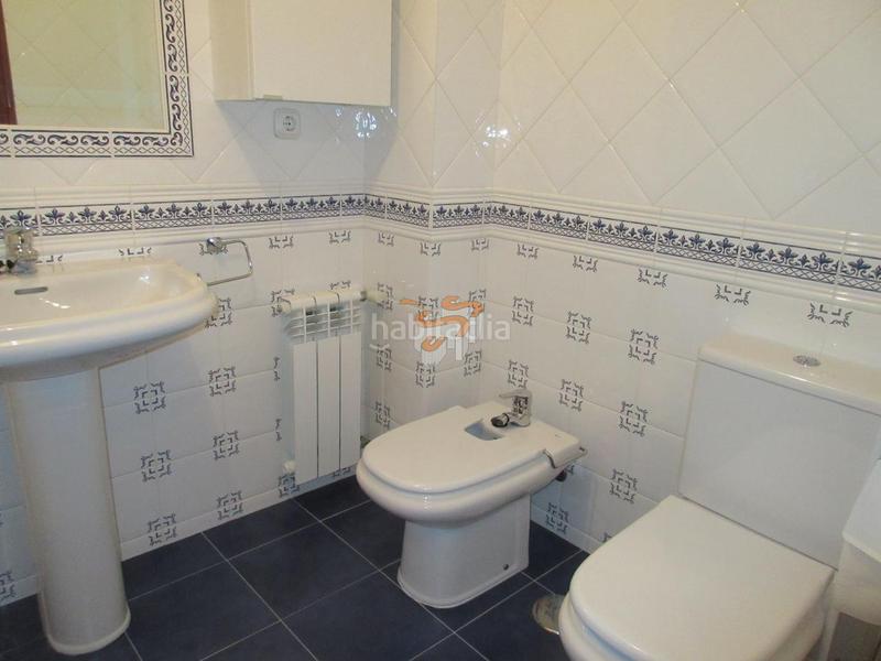 Foto 118eac39-b8a3-4745-8be5-59fc530994da. Flat with heating parking in Alto del Castaño Narón