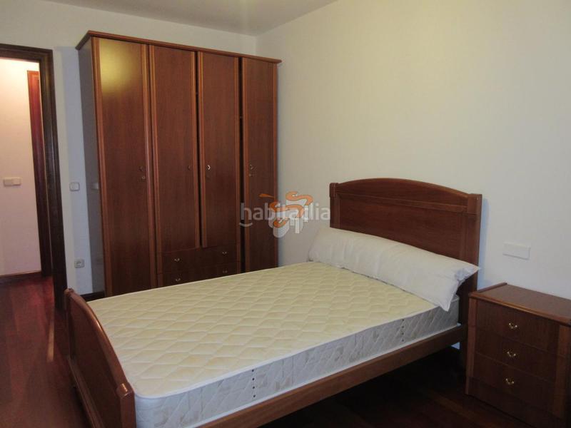 Foto 18d720ee-b683-4d62-97c7-3ab5590d7974. Flat with heating parking in Alto del Castaño Narón