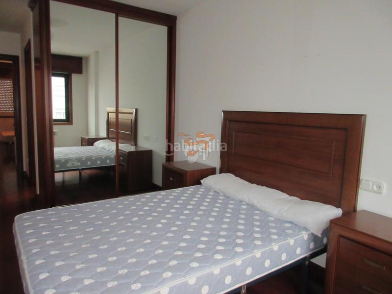 Foto 6b9f5451-012c-43d9-9e50-ce12030067df. Flat with heating parking in Alto del Castaño Narón