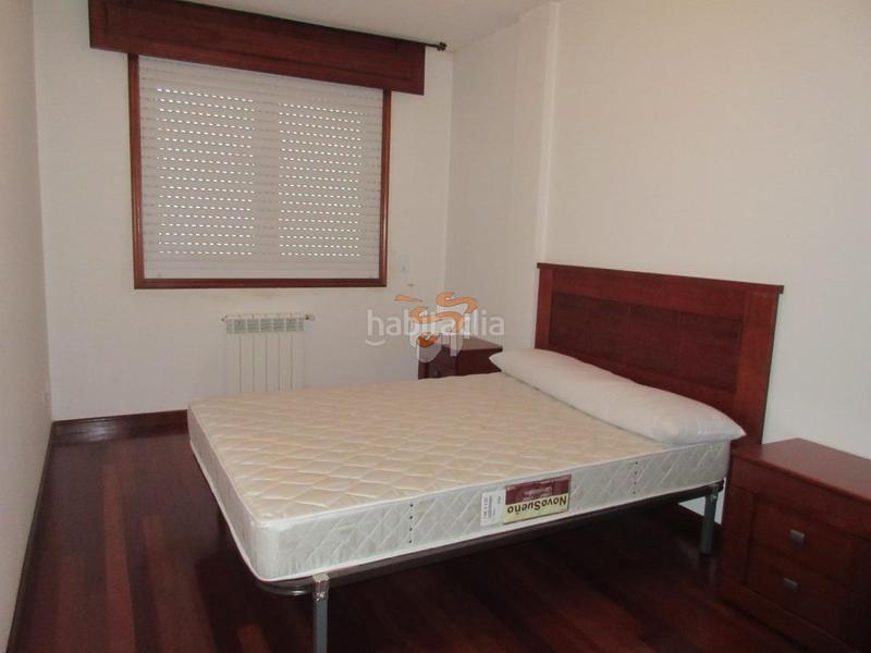 Foto a52f461c-acd9-46f1-8d6f-dab3deb1dea8. Flat with heating parking in Alto del Castaño Narón