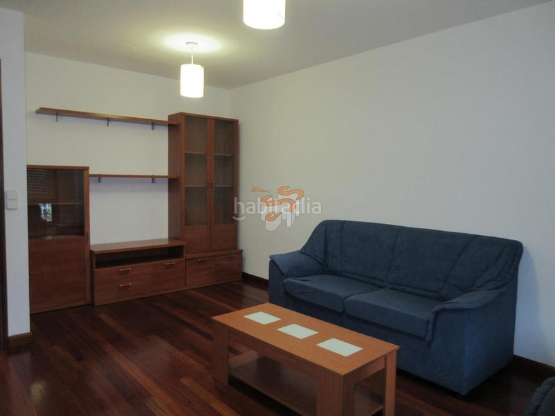 Foto a8f13c0d-9bd9-4a7c-8caf-71ed240eac04. Flat with heating parking in Alto del Castaño Narón