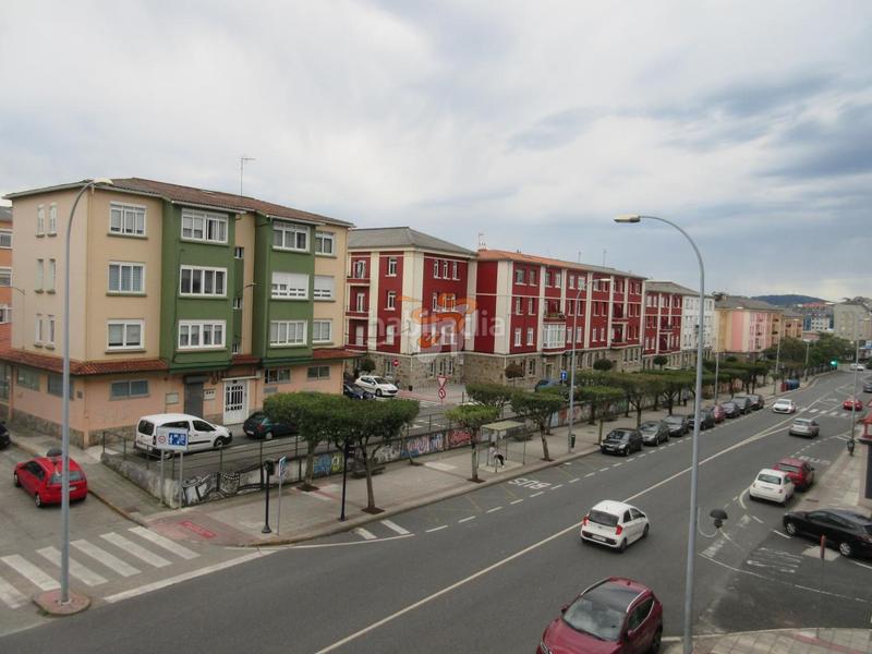 Foto d7169402-be19-457c-99bb-c613fdc3129b. Piso en Alto del Castaño Narón
