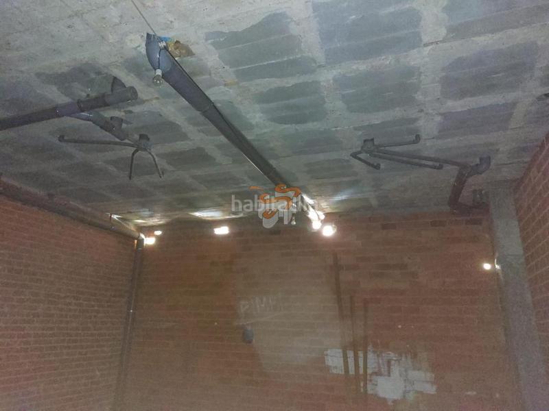 Foto 3f84a499-58b2-416f-8d76-66f9a5b9dea9. Business premise in A Gándara Narón