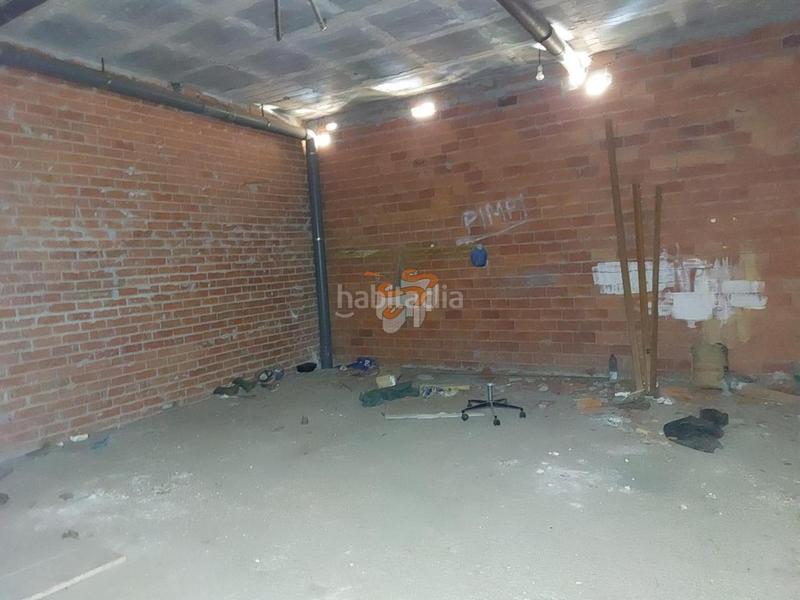 Foto 6b0bbb36-cb53-4ad5-8b00-40b347ed8ec7. Business premise in A Gándara Narón