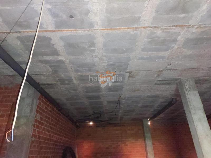 Foto 8c29a5a5-66f7-4c35-8866-62ffb5b1209b. Business premise in A Gándara Narón