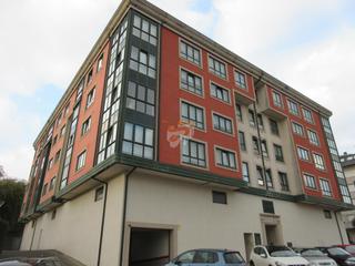 Business premise in A Gándara