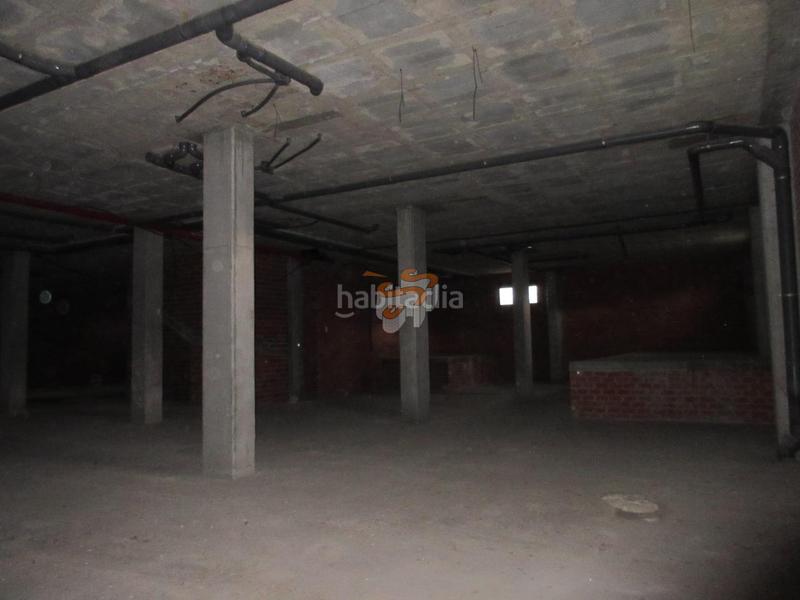 Foto e4c37db7-ae6d-49b0-8562-0aafe18f6e61. Business premise in A Gándara Narón