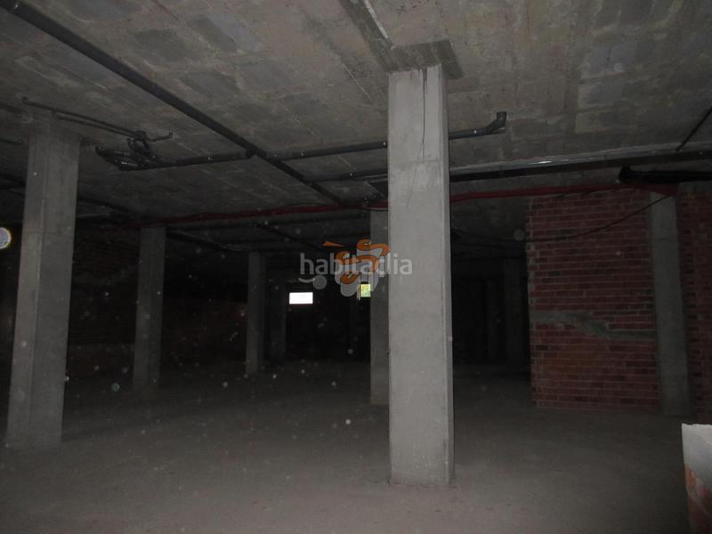 Foto 04630109-2c12-428f-bef8-9a8ad3fda978. Geschäftsraum in A Gándara Narón