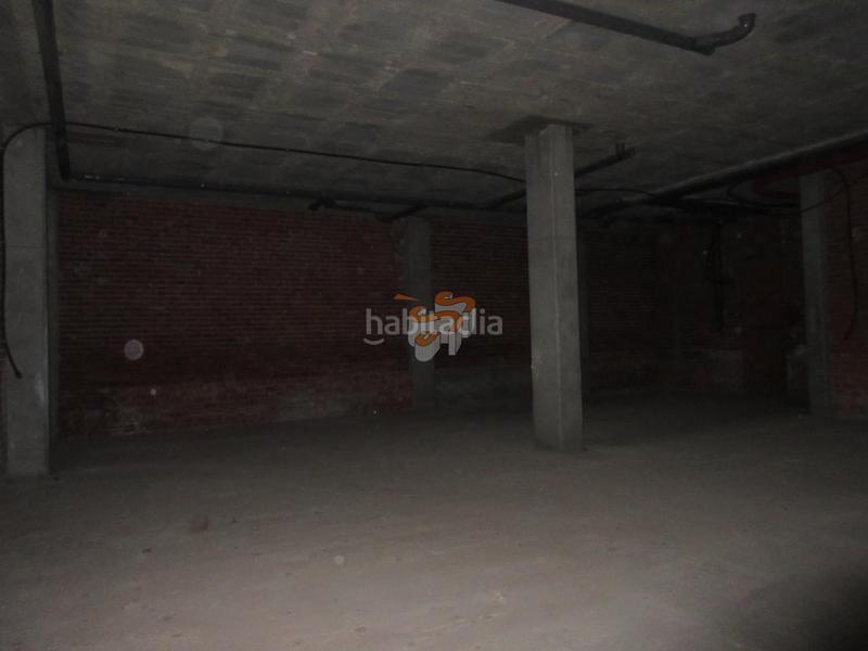 Foto 2c77a5eb-ce48-404e-b5ce-51fd1341908b. Geschäftsraum in A Gándara Narón