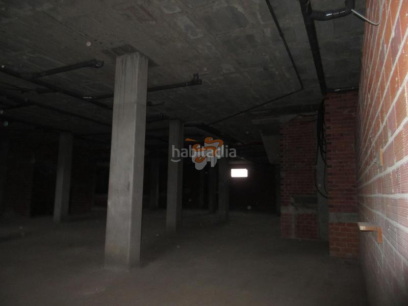 Foto 5e074466-ab00-42a8-9ec9-d2635760feca. Geschäftsraum in A Gándara Narón