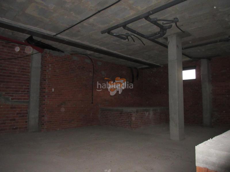 Foto 966849d8-8e6c-49bf-af86-ad2d25f6560c. Geschäftsraum in A Gándara Narón