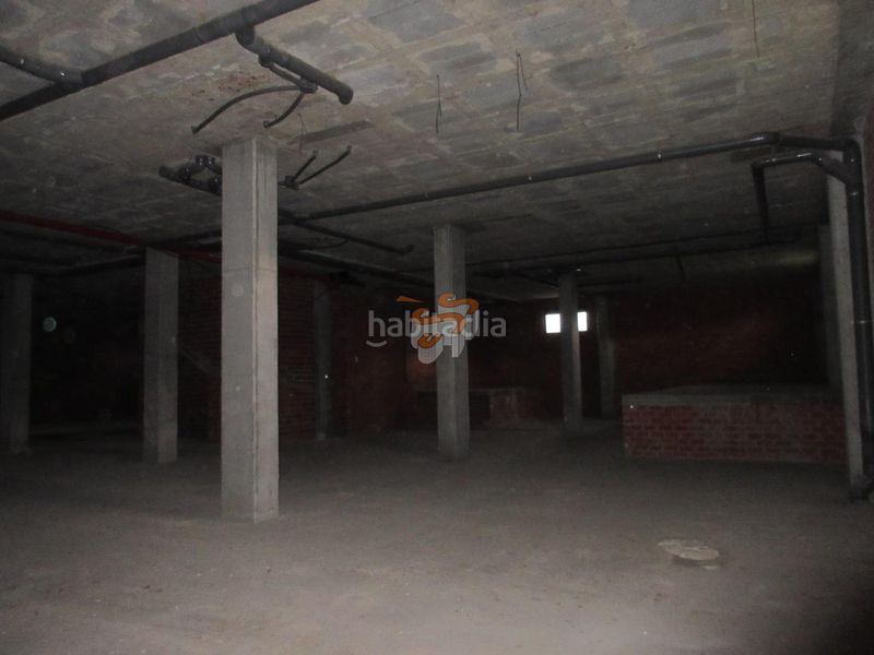 Foto 6f0fd079-7589-43e6-88e7-c330f8543798. Local comercial en A Gándara Narón