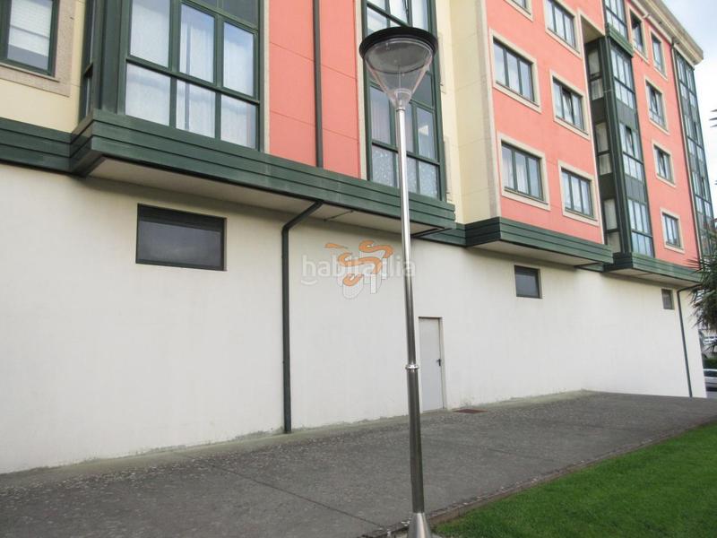 Foto d21b02b3-aaf0-4122-b34e-97cba445b19a. Local comercial en A Gándara Narón