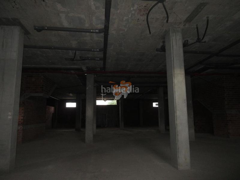 Foto dc025299-aa0c-4cf7-8bf0-2f82f6f8b8a2. Local comercial en A Gándara Narón