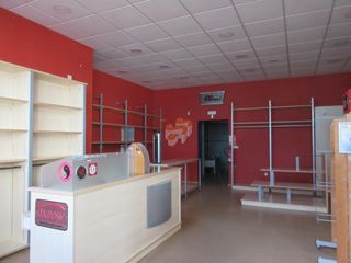 Miete Geschäftsraum in Zona Ultramar