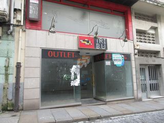 Business premise in Centro