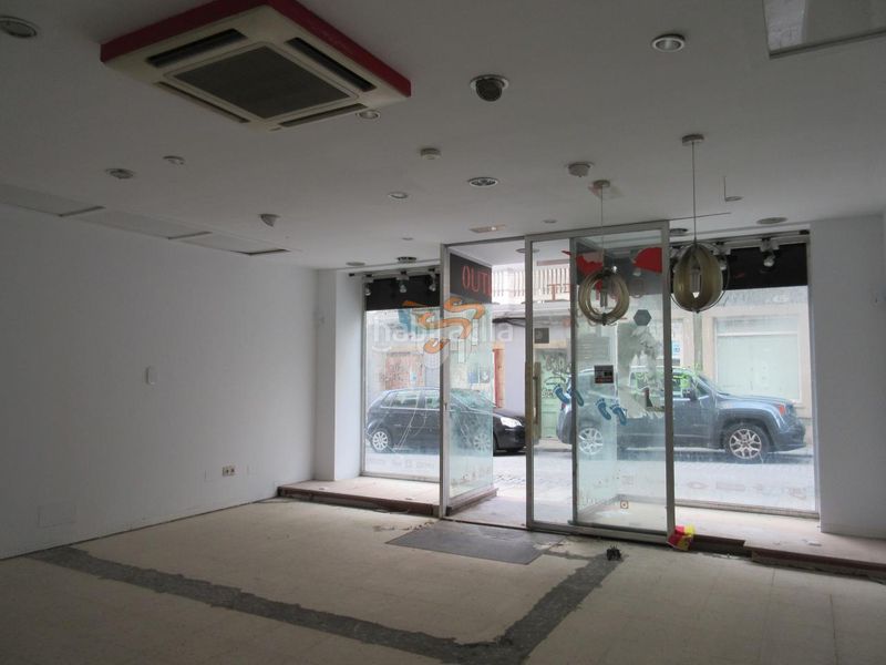 Foto 49f6ec2f-ab07-4283-9465-cd3865769c53. Local comercial a Centro Ferrol