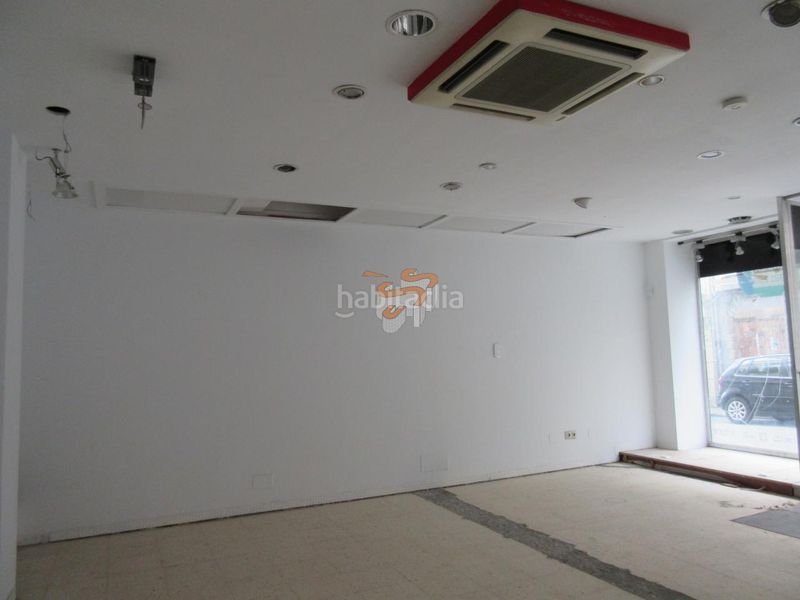 Foto 6cb10786-e97a-4487-83bd-095816ee0eef. Local comercial a Centro Ferrol