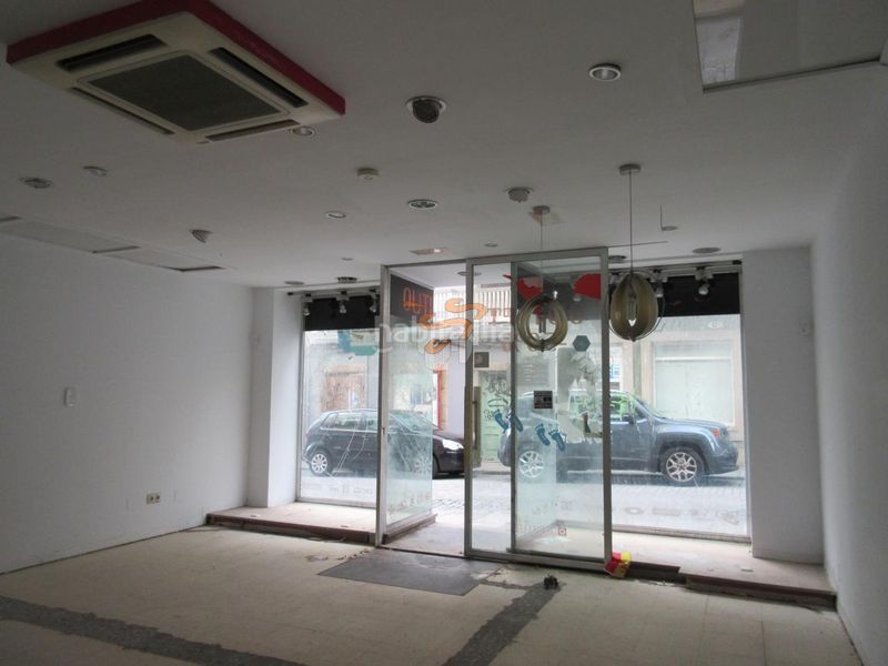 Foto 883b0533-726a-4d7e-a075-e090e41551cc. Local comercial a Centro Ferrol