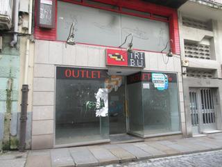 Local Comercial en Centro